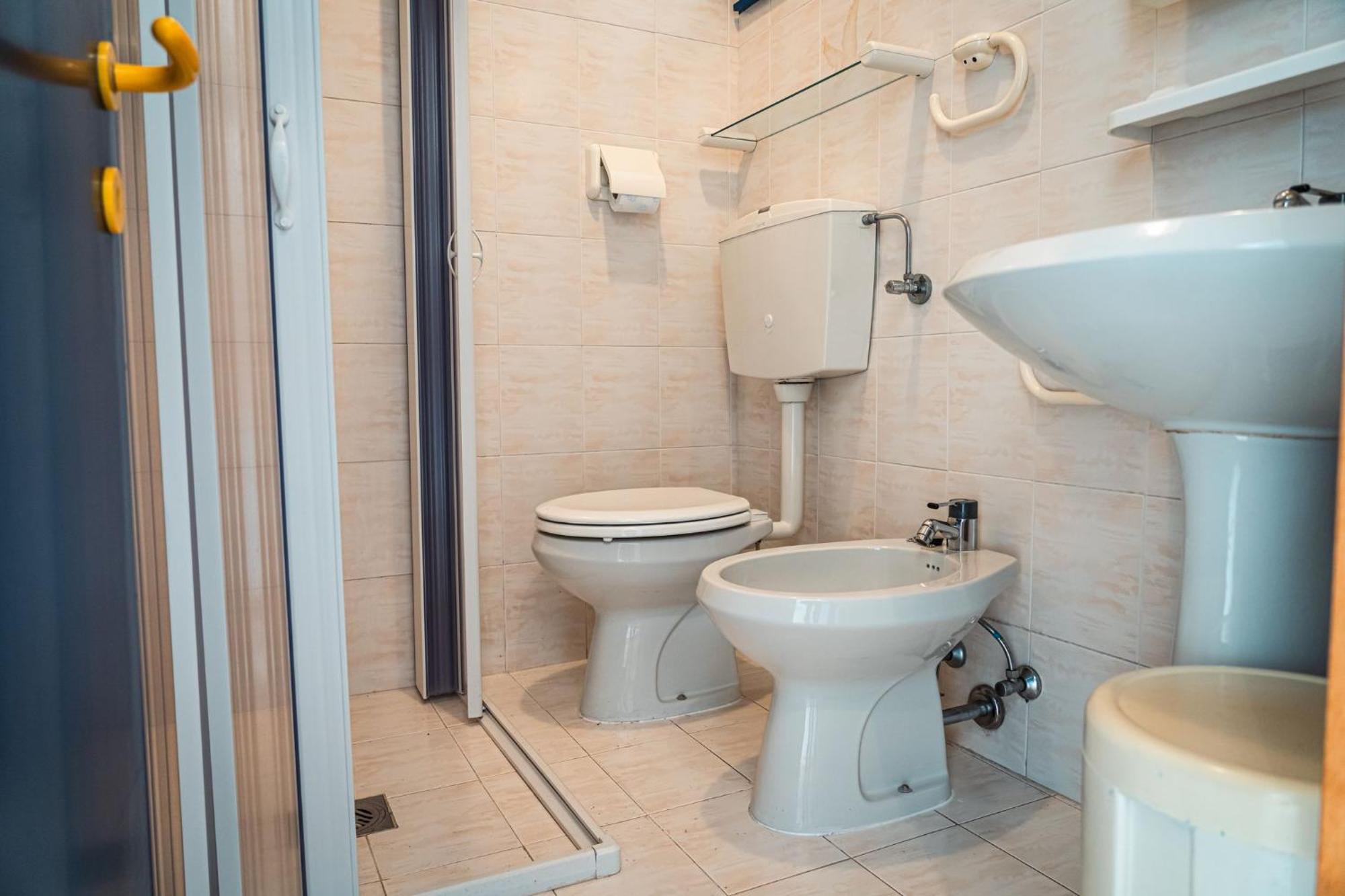 Nice Apartment With Sunny Terrace In Bibione Exterior foto